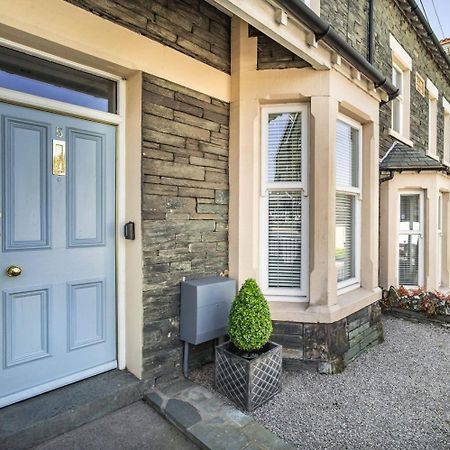 5 The Townhouse Villa Keswick  Exterior photo