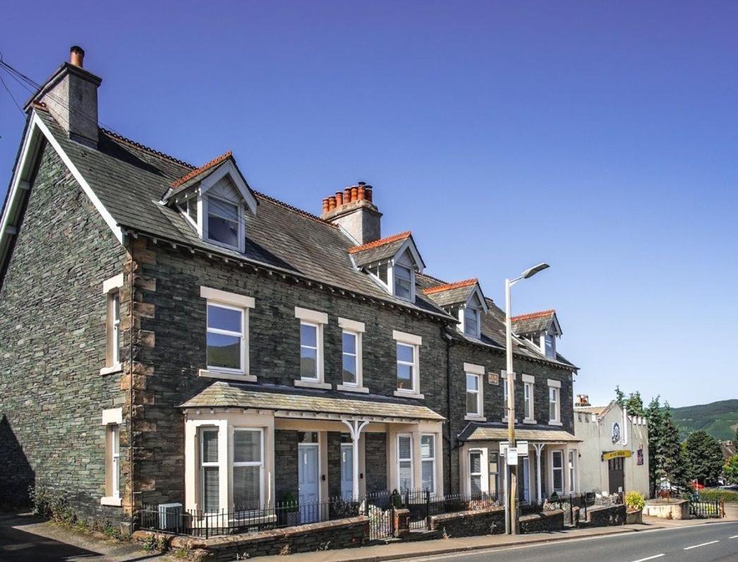 5 The Townhouse Villa Keswick  Exterior photo