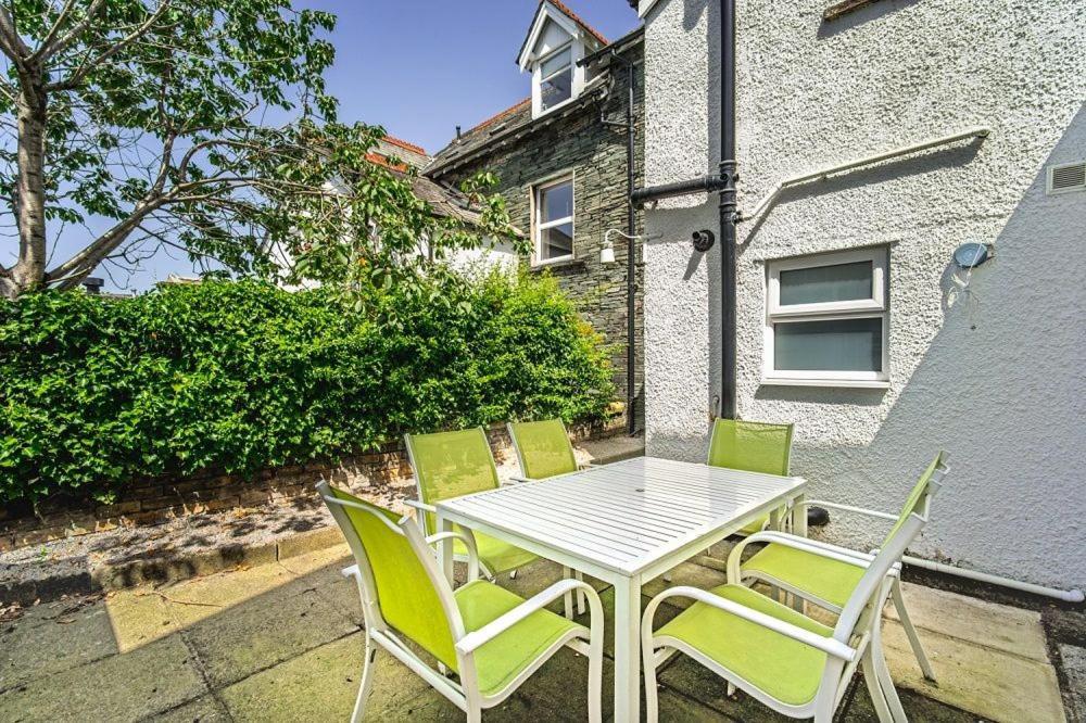 5 The Townhouse Villa Keswick  Exterior photo