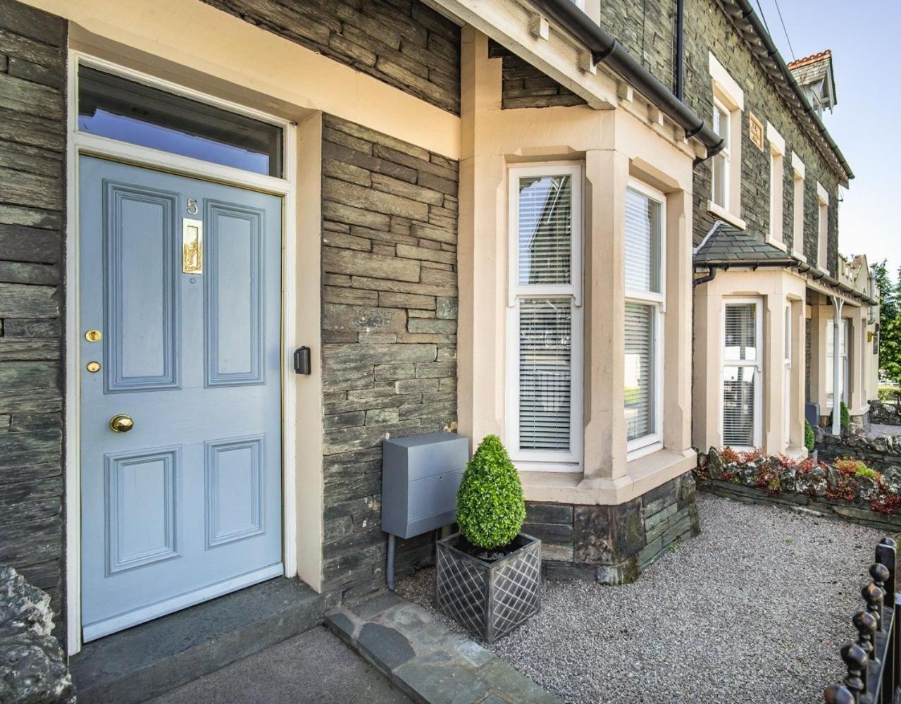 5 The Townhouse Villa Keswick  Exterior photo